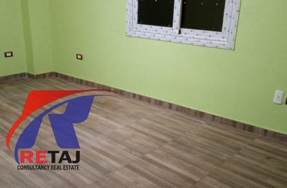 شقة - 3 غرف نوم - 3 حمامات للايجار في محور مصطفي كامل - التجمع الاول - مدينة القاهرة الجديدة - القاهرة