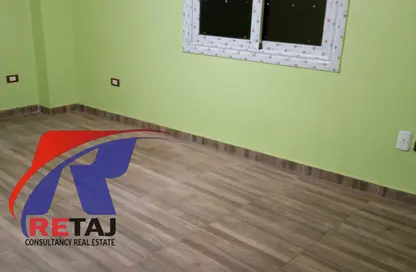 Apartment - 3 Bedrooms - 3 Bathrooms for rent in Mostafa Kamel Axis - The 1st Settlement - New Cairo City - Cairo