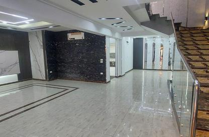 Townhouse - 4 Bedrooms - 4 Bathrooms for sale in Katameya Gardens - El Katameya Compounds - El Katameya - New Cairo City - Cairo