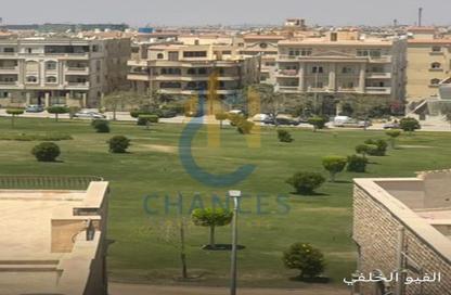 سطح - 3 غرف نوم - 3 حمامات للبيع في شارع سيد درويش - النرجس 7 - النرجس - مدينة القاهرة الجديدة - القاهرة