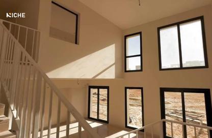 Apartment - 3 Bedrooms - 3 Bathrooms for sale in O West - 6 October Compounds - 6 October City - Giza