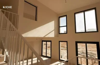 شقة - 3 غرف نوم - 3 حمامات للبيع في أو ويست - كمبوندات 6 أكتوبر - مدينة 6 أكتوبر - الجيزة