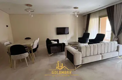 Apartment - 2 Bedrooms - 3 Bathrooms for rent in 90 Avenue - South Investors Area - New Cairo City - Cairo Apartment - 2 Bedrooms - 3 Bathrooms for rent in 90 Avenue - South Investors Area - New Cairo City - Cairo