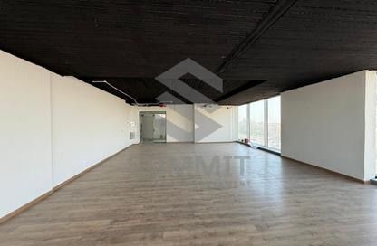 Office Space - Studio - 1 Bathroom for rent in Granoy - 5th Settlement Compounds - The 5th Settlement - New Cairo City - Cairo