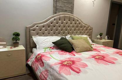 Apartment - 2 Bedrooms - 3 Bathrooms for rent in Eastown - 5th Settlement Compounds - The 5th Settlement - New Cairo City - Cairo