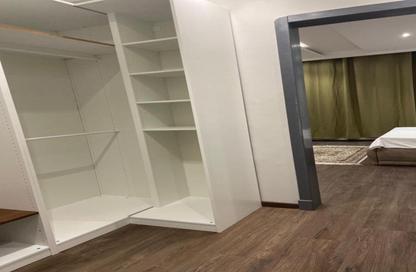 Apartment - 2 Bedrooms - 3 Bathrooms for rent in Eastown - 5th Settlement Compounds - The 5th Settlement - New Cairo City - Cairo