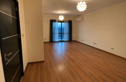 Apartment - 2 Bedrooms - 3 Bathrooms for rent in Westown - Sheikh Zayed Compounds - Sheikh Zayed City - Giza