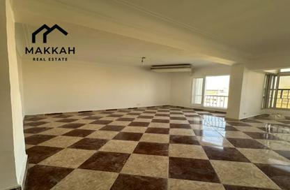 Apartment - 2 - 2 for rent in Salah Salem St. - Roxy - Heliopolis - Masr El Gedida - Cairo