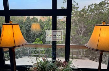 Apartment - 3 Bedrooms - 3 Bathrooms for sale in Six West - Beverly Hills - Sheikh Zayed Compounds - Sheikh Zayed City - Giza