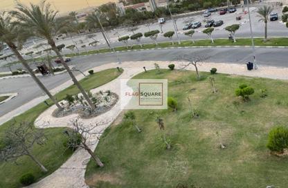 Apartment - 3 Bedrooms - 3 Bathrooms for sale in Six West - Beverly Hills - Sheikh Zayed Compounds - Sheikh Zayed City - Giza