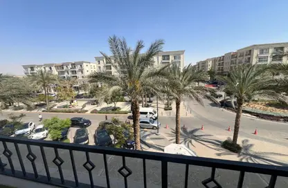 Apartment - 4 Bedrooms - 4 Bathrooms for rent in Mivida - 5th Settlement Compounds - The 5th Settlement - New Cairo City - Cairo