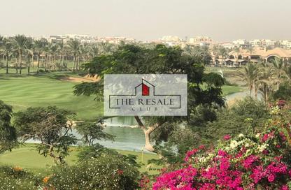 Villa - 7+ - 7+ for sale in Katameya Dunes - El Katameya Compounds - El Katameya - New Cairo City - Cairo