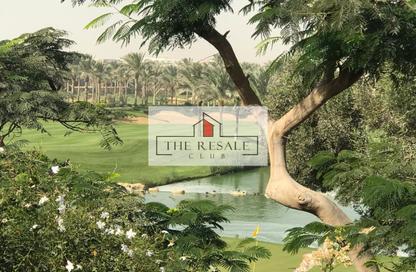 Villa - 7+ - 7+ for sale in Katameya Dunes - El Katameya Compounds - El Katameya - New Cairo City - Cairo