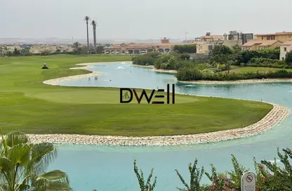 Villa - 4 Bedrooms - 4 Bathrooms for sale in Privado - Madinaty - Cairo