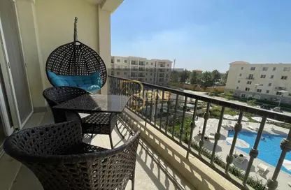 شقة - 2 غرف نوم - 3 حمامات للايجار في ميفيدا - كمبوندات التجمع الخامس - التجمع الخامس - مدينة القاهرة الجديدة - القاهرة