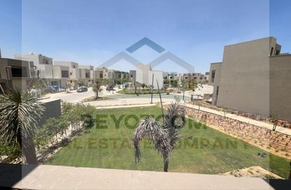 تاون هاوس - 4 غرف نوم - 4 حمامات للايجار في ذا كراون - طريق مصر اسكندرية الصحراوي - مدينة 6 أكتوبر - الجيزة