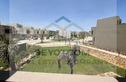 Townhouse - 4 Bedrooms - 4 Bathrooms for rent in The Crown - Cairo Alexandria Desert Road - 6 October City - Giza