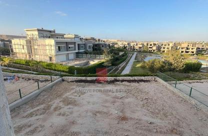 فيلا - 4 غرف نوم - 6 حمامات للبيع في نيو جيزة - طريق مصر اسكندرية الصحراوي - مدينة 6 أكتوبر - الجيزة