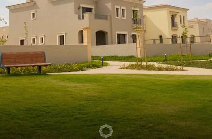 Villa - 3 - 3 for sale in City Gate - 5th Settlement Compounds - The 5th Settlement - New Cairo City - Cairo