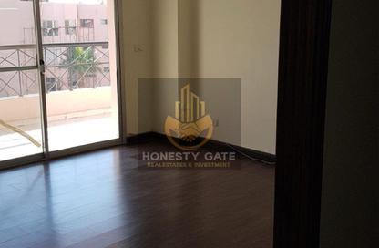 Apartment - 3 Bedrooms - 3 Bathrooms for rent in Talaat Mostafa St. - Rehab City Second Phase - Al Rehab - New Cairo City - Cairo
