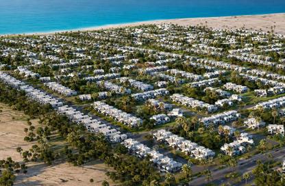 Villa - 5 Bedrooms - 6 Bathrooms for sale in Silver Sands - Qesm Marsa Matrouh - North Coast Villa - 5 Bedrooms - 6 Bathrooms for sale in Silver Sands - Qesm Marsa Matrouh - North Coast