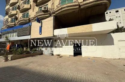 محل - استوديو - 2 حمامات للبيع في شارع الطيران - رابعة العدوية - مدينة نصر - القاهرة