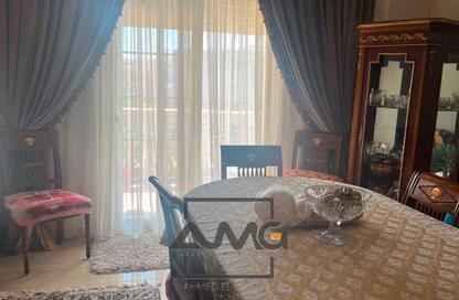 Apartment - 3 Bedrooms - 2 Bathrooms for sale in Street20 - District 2 - The 5th Settlement - New Cairo City - Cairo