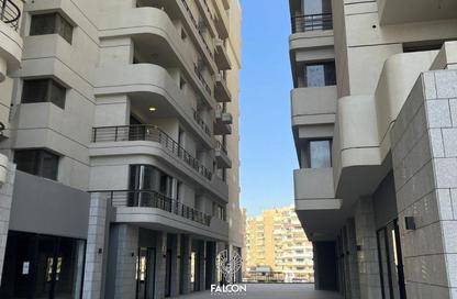 محل - استوديو - 1 للبيع في جو هليوبوليس - مساكن المهندسين - مدينة نصر - القاهرة