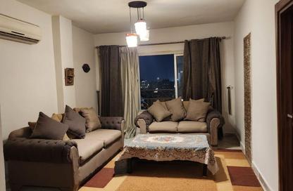 Apartment - 4 Bedrooms - 1 Bathroom for rent in Zahraa El Maadi - Hay El Maadi - Cairo