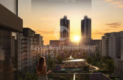 Apartment - 4 - 4 for sale in Garden Residence - Hyde Park - New Cairo City - Cairo