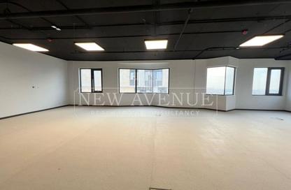Office Space - Studio - 7+ Bathrooms for sale in The Polygon - Sheikh Zayed Compounds - Sheikh Zayed City - Giza Office Space - Studio - 7+ Bathrooms for sale in The Polygon - Sheikh Zayed Compounds - Sheikh Zayed City - Giza