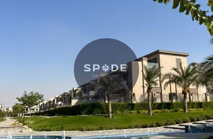 Chalet - 3 Bedrooms - 2 Bathrooms for sale in La Vista 5 - La Vista - Al Ain Al Sokhna - Suez Chalet - 3 Bedrooms - 2 Bathrooms for sale in La Vista 5 - La Vista - Al Ain Al Sokhna - Suez