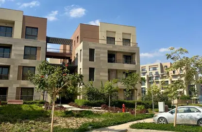 Apartment - 2 Bedrooms - 3 Bathrooms for sale in District 5 - 5th Settlement Compounds - The 5th Settlement - New Cairo City - Cairo