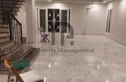 iVilla - 3 Bedrooms - 2 Bathrooms for rent in Mountain View Hyde Park - 5th Settlement Compounds - The 5th Settlement - New Cairo City - Cairo