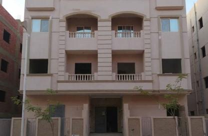 شقة - 3 - 3 للبيع في عمارات الاندلس - حى الاندلس - مدينة القاهرة الجديدة - القاهرة
