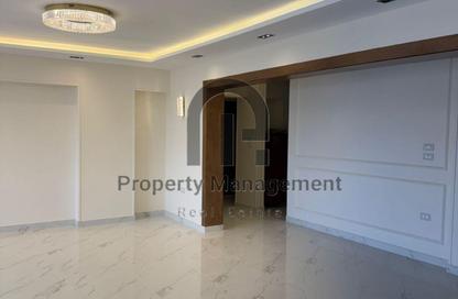 Apartment - 3 Bedrooms - 3 Bathrooms for rent in Palm Hills New Cairo - 5th Settlement Compounds - The 5th Settlement - New Cairo City - Cairo
