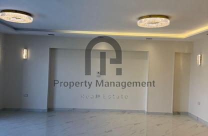 Apartment - 3 Bedrooms - 3 Bathrooms for rent in Palm Hills New Cairo - 5th Settlement Compounds - The 5th Settlement - New Cairo City - Cairo