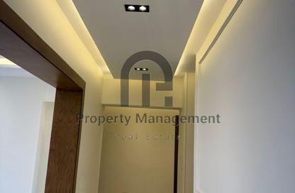 Apartment - 3 Bedrooms - 3 Bathrooms for rent in Palm Hills New Cairo - 5th Settlement Compounds - The 5th Settlement - New Cairo City - Cairo