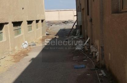 مصنع - استوديو - 1 حمام للبيع في ابو رواش - القاهرة