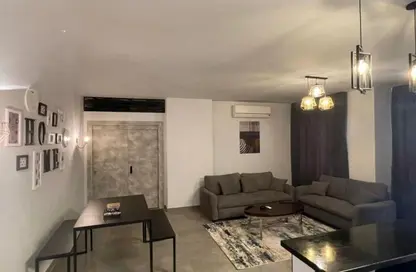 Apartment - 2 Bedrooms - 2 Bathrooms for sale in Casa - Sheikh Zayed Compounds - Sheikh Zayed City - Giza