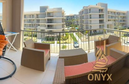 Chalet - 1 Bedroom - 1 Bathroom for sale in Marassi - Sidi Abdel Rahman - North Coast