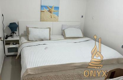 Chalet - 1 Bedroom - 1 Bathroom for sale in Marassi - Sidi Abdel Rahman - North Coast