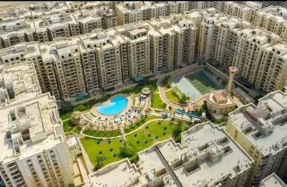 Apartment - 3 Bedrooms - 2 Bathrooms for sale in Grand City - Zahraa El Maadi - Hay El Maadi - Cairo