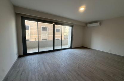 Apartment - 3 Bedrooms - 2 Bathrooms for rent in West Golf - El Katameya Compounds - El Katameya - New Cairo City - Cairo