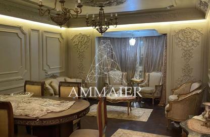 Penthouse - 2 Bedrooms - 2 Bathrooms for sale in Mountain View Chill Out Park - Northern Expansions - 6 October City - Giza