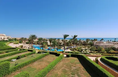 شاليه - 3 غرف نوم - 2 حمامات للبيع في لافيستا 5 - لافيستا - العين السخنة - السويس