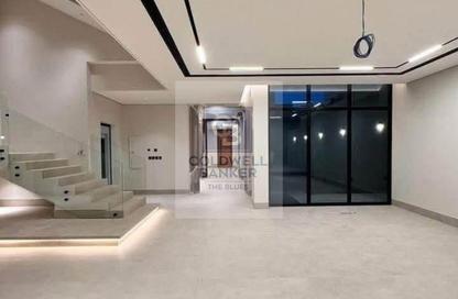 Villa - 4 Bedrooms - 4 Bathrooms for sale in Mountain View 4 - 6 October Compounds - 6 October City - Giza