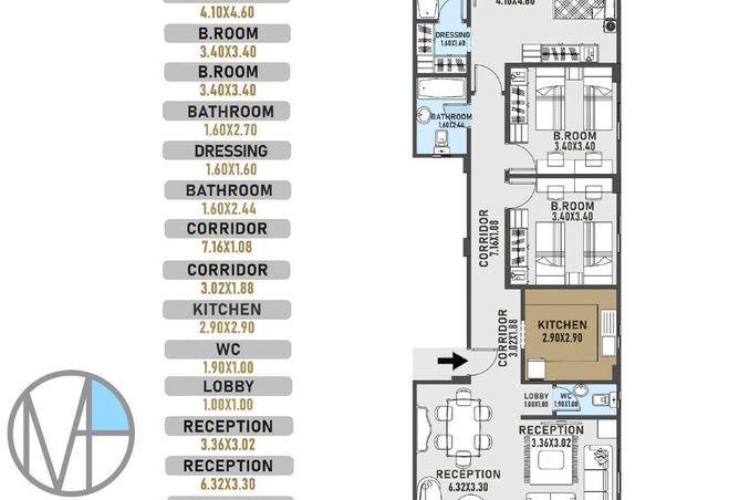 53982263 - صورة العقار 3