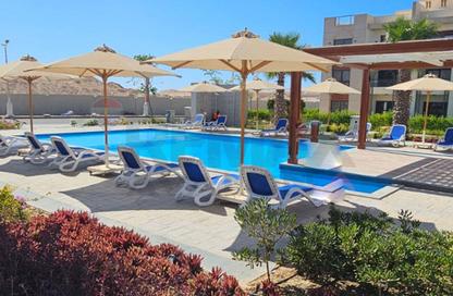 Chalet - 2 Bedrooms - 2 Bathrooms for sale in Gaia - Ras Al Hekma - North Coast