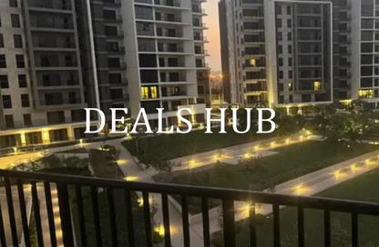 Apartment - 2 Bedrooms - 2 Bathrooms for sale in Zed East - 5th Settlement Compounds - The 5th Settlement - New Cairo City - Cairo